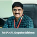 Sri Vasavi Engineering College, Tadepalligudem, Head of Placement Department: Mr.P.N.V. Gopala Krishna Interview